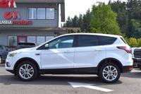 2017 Ford Escape AWD All Wheel Drive SE SUV Columbia Motors - Image 10