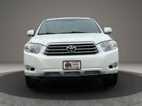 1-OWNER • 2009 TOYOTA HIGHLANDER LIMITED • AWD • 3RD ROW •BACKUP CAMER HILLSBORO - Image 5