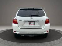 1-OWNER • 2009 TOYOTA HIGHLANDER LIMITED • AWD • 3RD ROW •BACKUP CAMER HILLSBORO - Image 6