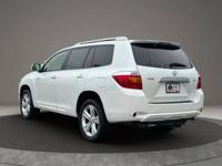 1-OWNER • 2009 TOYOTA HIGHLANDER LIMITED • AWD • 3RD ROW •BACKUP CAMER HILLSBORO - Image 7