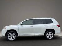 1-OWNER • 2009 TOYOTA HIGHLANDER LIMITED • AWD • 3RD ROW •BACKUP CAMER HILLSBORO - Image 8