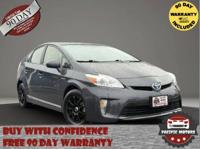 CLEAN TITLE * 2012 TOYOTA PRIUS IV • HYBRID • 2-OWNER*NAVIG*BACKUP CAM HILLSBORO - Image 2