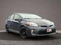 CLEAN TITLE * 2012 TOYOTA PRIUS IV • HYBRID • 2-OWNER*NAVIG*BACKUP CAM HILLSBORO - Image 3