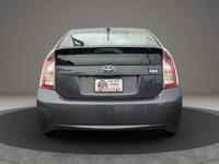 CLEAN TITLE * 2012 TOYOTA PRIUS IV • HYBRID • 2-OWNER*NAVIG*BACKUP CAM HILLSBORO - Image 6