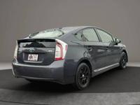 CLEAN TITLE * 2012 TOYOTA PRIUS IV • HYBRID • 2-OWNER*NAVIG*BACKUP CAM HILLSBORO - Image 8