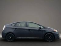 CLEAN TITLE * 2012 TOYOTA PRIUS IV • HYBRID • 2-OWNER*NAVIG*BACKUP CAM HILLSBORO - Image 10