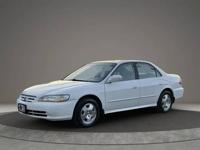 LOW MILES • 2001 HONDA ACCORD EX V6 • AUTOMATIC • CLEAN TITLE HILLSBORO - Image 3