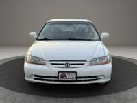 LOW MILES • 2001 HONDA ACCORD EX V6 • AUTOMATIC • CLEAN TITLE HILLSBORO - Image 5