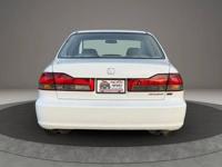 LOW MILES • 2001 HONDA ACCORD EX V6 • AUTOMATIC • CLEAN TITLE HILLSBORO - Image 6