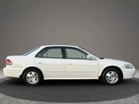 LOW MILES • 2001 HONDA ACCORD EX V6 • AUTOMATIC • CLEAN TITLE HILLSBORO - Image 7
