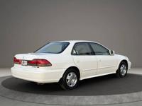 LOW MILES • 2001 HONDA ACCORD EX V6 • AUTOMATIC • CLEAN TITLE HILLSBORO - Image 8
