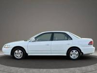 LOW MILES • 2001 HONDA ACCORD EX V6 • AUTOMATIC • CLEAN TITLE HILLSBORO - Image 10