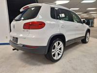 2012 VOLKSWAGEN TIGUAN ......SUPER CLEAN.!! .CALL NOW!! 678 755 0651 ATLANTA - Image 3