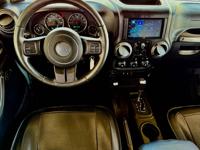 2014 Jeep Wrangler Unlimited Sport Hardtop 4 X 4 - 120K!! Norman - Image 8