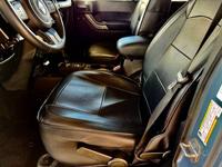 2014 Jeep Wrangler Unlimited Sport Hardtop 4 X 4 - 120K!! Norman - Image 9