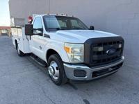 2016 Ford Super Duty F350 DRW 2WD 141 WB 60 XL 6.7L POWERSTROKE E 58th St Ste B Tulsa, OK 74146 - Image 2