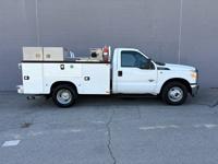 2016 Ford Super Duty F350 DRW 2WD 141 WB 60 XL 6.7L POWERSTROKE E 58th St Ste B Tulsa, OK 74146 - Image 3