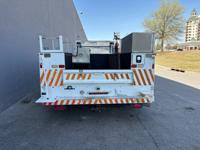 2016 Ford Super Duty F350 DRW 2WD 141 WB 60 XL 6.7L POWERSTROKE E 58th St Ste B Tulsa, OK 74146 - Image 5