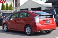 2011 Toyota Prius Electric Four Hatchback Columbia Motors - Image 3