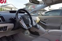 2011 Toyota Prius Electric Four Hatchback Columbia Motors - Image 4