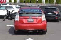 2011 Toyota Prius Electric Four Hatchback Columbia Motors - Image 5