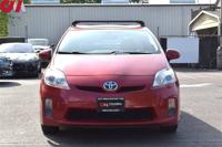 2011 Toyota Prius Electric Four Hatchback Columbia Motors - Image 8