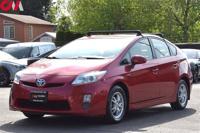 2011 Toyota Prius Electric Four Hatchback Columbia Motors - Image 9