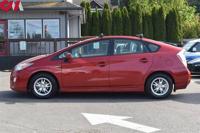 2011 Toyota Prius Electric Four Hatchback Columbia Motors - Image 10