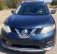2015 Nissan Rogue SV 2WD - Image 3