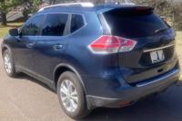 2015 Nissan Rogue SV 2WD - Image 5