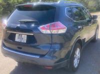 2015 Nissan Rogue SV 2WD - Image 7