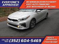 2021 KIA BAD CREDIT OK REPOS OK IF YOU WORK YOU RIDE NO MINIMUM DOWN PAYMENT! - Image 2