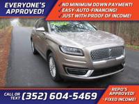 2019 Lincoln BAD CREDIT OK REPOS OK IF YOU WORK YOU RIDE NO MINIMUM DOWN PAYMENT! - Image 3