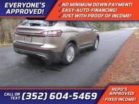 2019 Lincoln BAD CREDIT OK REPOS OK IF YOU WORK YOU RIDE NO MINIMUM DOWN PAYMENT! - Image 4