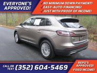 2019 Lincoln BAD CREDIT OK REPOS OK IF YOU WORK YOU RIDE NO MINIMUM DOWN PAYMENT! - Image 5