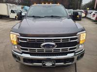 2024 Ford f-350 f350 f 350 F350 XLT Hauler Bed Flatbed Farm Work Truck - Image 9
