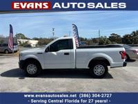2015 FORD F150**XL*89K**FLEET SERVICED**V6**READY TO WORK** - Image 8
