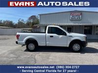 2015 FORD F150**XL*89K**FLEET SERVICED**V6**READY TO WORK** - Image 10