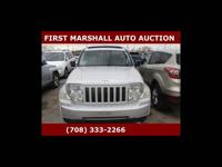 2010 Jeep Liberty KK -Auction Pricing + First Marshall Auto Auction - Image 2