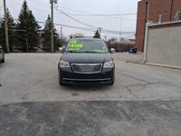 2015 CHRYSLER TOWN AND COUNTRY TOURING VAN Steger, Illinois - Image 6