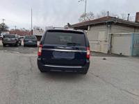 2015 CHRYSLER TOWN AND COUNTRY TOURING VAN Steger, Illinois - Image 7