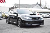 2012 Subaru Impreza AWD All Wheel Drive WRX STI Wagon Columbia Motors - Image 2