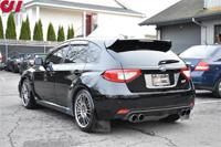 2012 Subaru Impreza AWD All Wheel Drive WRX STI Wagon Columbia Motors - Image 3