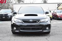 2012 Subaru Impreza AWD All Wheel Drive WRX STI Wagon Columbia Motors - Image 8