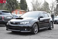 2012 Subaru Impreza AWD All Wheel Drive WRX STI Wagon Columbia Motors - Image 9