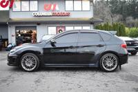 2012 Subaru Impreza AWD All Wheel Drive WRX STI Wagon Columbia Motors - Image 10