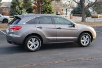 2013 Acura RDX AWD All Wheel Drive SUV Victory Motors of Colorado - Image 5
