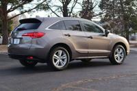 2013 Acura RDX AWD All Wheel Drive SUV Victory Motors of Colorado - Image 6