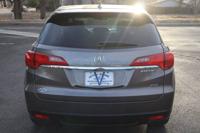 2013 Acura RDX AWD All Wheel Drive SUV Victory Motors of Colorado - Image 7