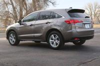 2013 Acura RDX AWD All Wheel Drive SUV Victory Motors of Colorado - Image 8